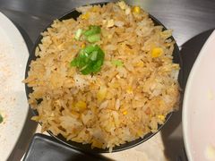 -盛焰铁板烧(王府井店)