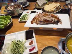 -德香苑脆皮烤鸭·经典(爱融荟城店)