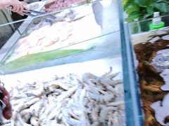 -聚盛源蒸汽海鲜火锅烤肉自助(巨川金海岸购物广场店)