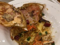 -松兰山海景大酒店·海鲜中餐厅