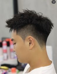 -贝勒爷专业男发