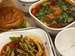 -魏家凉皮(博水商务大厦店)