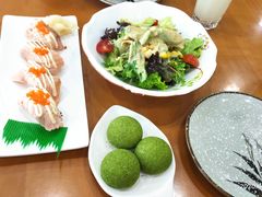 -银子铁板烧料理自助餐(人民广场店)