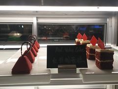 -银川凯宾斯基饭店柏林咖啡厅·Café Berlin