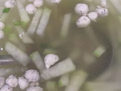 -好成财牛排馆(涂门街总店)