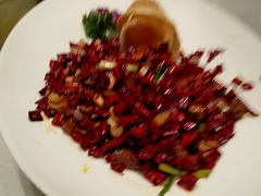 -粗茶淡饭·汉口公馆(循礼门店)