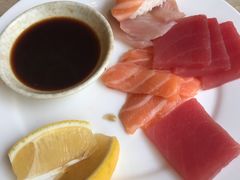 -永泰福朋喜来登酒店-宜客乐自助餐厅(远大路店)