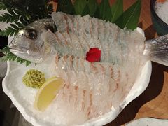 -阿吾罗日本料理(K11艺术中心店)