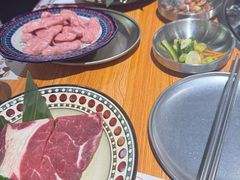 -哼蟹二将·烤肉酱蟹(合生汇店)