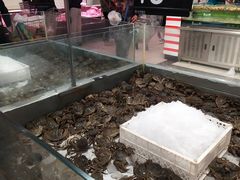 -永辉超市(鲁谷店)