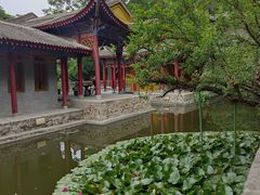 -华清宫景区