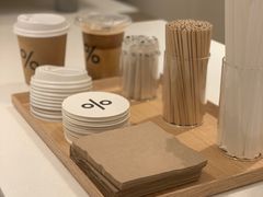 -% Arabica阿拉比卡咖啡(深圳湾万象城店)