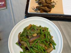 -客家汇·客家传承菜(水库店)