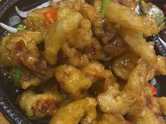 -鸭绿江民族饭店(总店)
