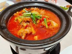 -粗茶淡饭·汉口公馆(循礼门店)
