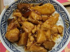 -吉野家(天坛东路店)