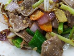-南记食粥坊·宵夜大排档(岭南分店)
