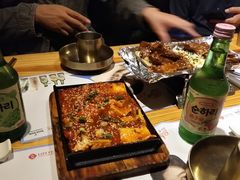 -小木屋米酒店·韩国料理(深圳总店)