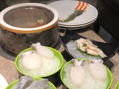 -V-ONE西雅图海鲜自助餐厅(仓山万达广场店)