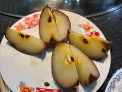 -高家小院铁锅炖大鹅(哈西高铁站店)