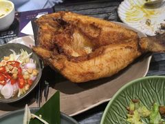 -Thai Alley泰爱里(二沙岛店)