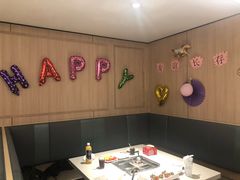 -海底捞火锅(大融城店)