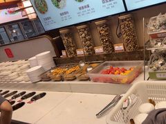 -椒王火锅(厚街万达店)