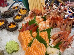 -極上萬膳·日料放题(来福士江景店)