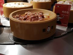 -龍歌自助小火锅(城阳万象汇店)