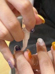 -悠禾·美甲美睫·皮肤管理