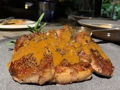 -巴别塔法餐舍(朝阳店)