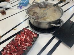 -联胜潮汕牛肉火锅(东苑南路店)