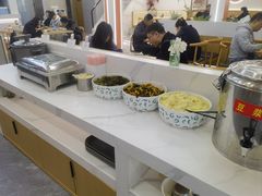 -欣达面馆(天桥支路店)