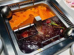 -海底捞火锅鲜切牛肉主题店(长寿路店)