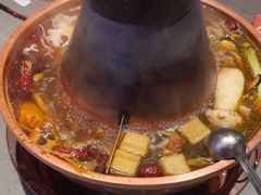 -乔先生涮肉·鲜活牛羊肉火锅(塘沽店)