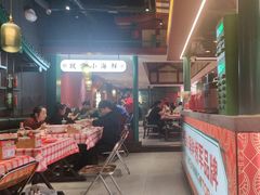 -辣小鲜·南昌大排档(船山路店)