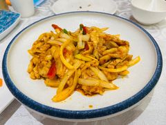 -马凯餐厅(地安门店)