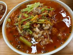-艺味深尝(云锦路店)