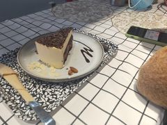 -Glacio Dessert Chef