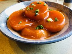 -兰溪小馆(东直门簋街店)