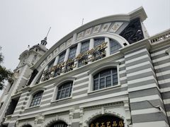 -中国铁道博物馆(正阳门馆)