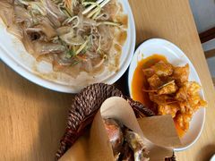 -关东小磨东北菜(上海长风大悦城店)