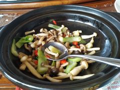 -东湖食堂·湖景餐厅•会议