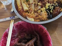 -小吴水煮(羊子巷无任何分店)
