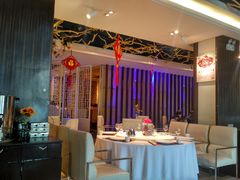 大堂-同喜烤鸭店(光芒店)
