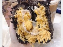 -LELECHA乐乐茶(新街口大洋店)