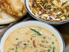 -文武王氏烧饼·无矾油条(西溪路店)