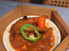 -晓粤·惹味粤菜(凯德乐峰广场店)