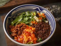 -左陕右甘(亚运村店)