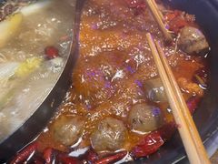 -萍姐火锅·公路夜市(打浦桥日月光店)
